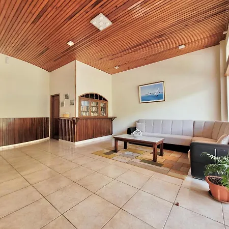 Agave Teide View By Tor * Puerto de la Cruz (Tenerife)