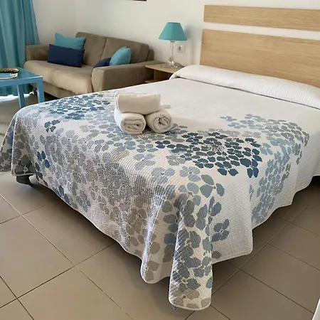 Agave Teide View By Tor Apartamento Puerto de la Cruz (Tenerife)