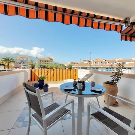 Agave Teide View By Tor * 拉克鲁斯