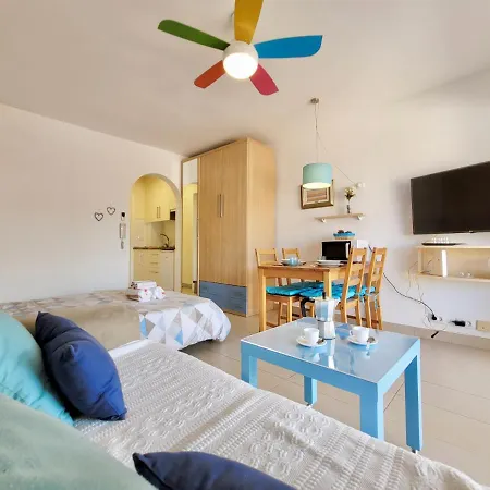 Agave Teide View By Tor 公寓 *