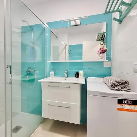 公寓 Agave Teide View By Tor