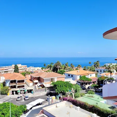 Agave Teide View By Tor 拉克鲁斯