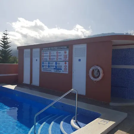 Agave Teide View By Tor Apartment Puerto de la Cruz (Tenerife)