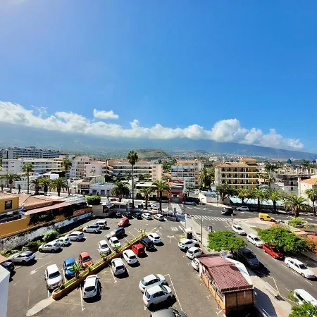 Agave Teide View By Tor *