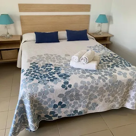 Agave Teide View By Tor 公寓