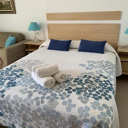 Agave Teide View By Tor 公寓 *