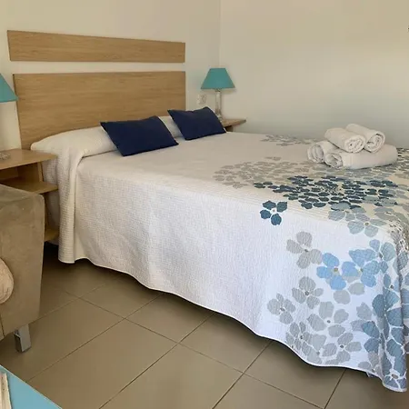 Agave Teide View By Tor 公寓 *