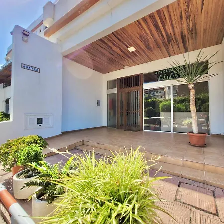 Apartamento Agave Teide View By Tor *